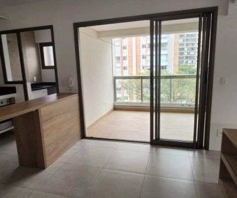 APARTAMENTO - VILA MARIANA - SP