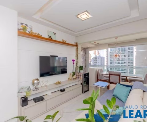 APARTAMENTO - ACLIMAÇÃO  - SP