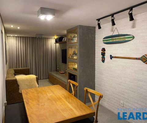 APARTAMENTO - IPIRANGA - SP