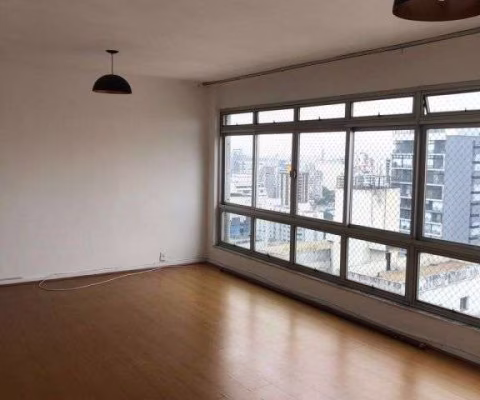 APARTAMENTO - VILA MARIANA  - SP