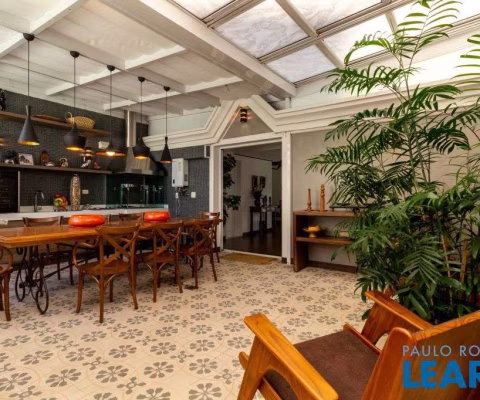 CASA EM CONDOMÍNIO - IPIRANGA - SP