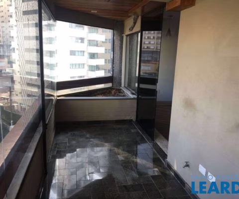 APARTAMENTO - ACLIMAÇÃO  - SP