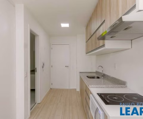 APARTAMENTO - MOEMA ÍNDIOS  - SP