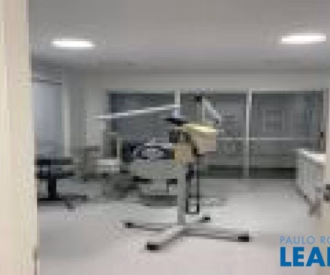 COMERCIAL - ACLIMAÇÃO  - SP