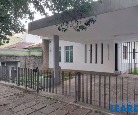CASA TÉRREA - IPIRANGA - SP
