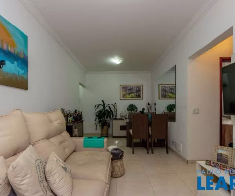 APARTAMENTO - BELA VISTA  - SP