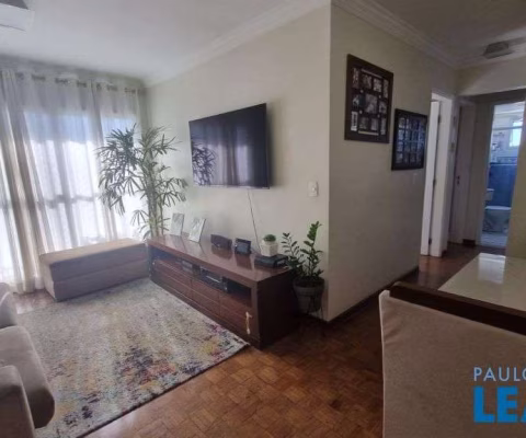 APARTAMENTO - SAÚDE  - SP