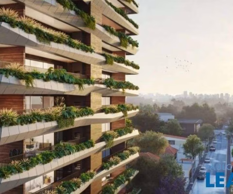 APARTAMENTO - VILA NOVA CONCEIÇÃO  - SP