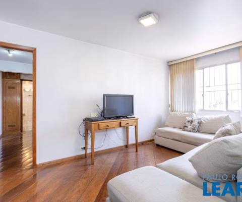 APARTAMENTO - BOSQUE DA SAÚDE - SP