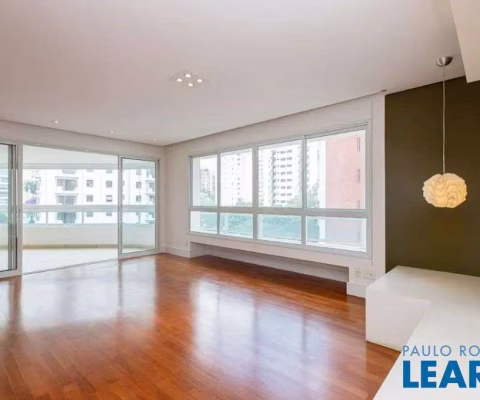 APARTAMENTO - MOEMA ÍNDIOS  - SP