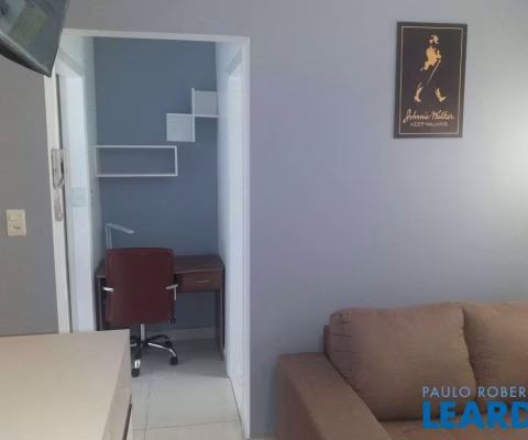 APARTAMENTO - CONSOLAÇÃO  - SP
