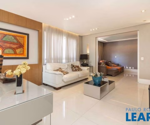 APARTAMENTO - ACLIMAÇÃO  - SP