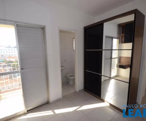 APARTAMENTO - JABAQUARA  - SP