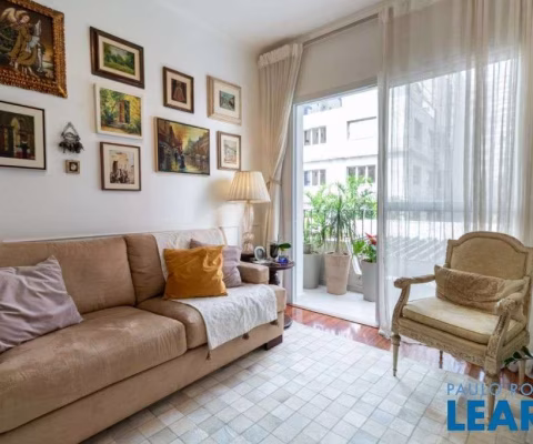 APARTAMENTO - VILA OLÍMPIA - SP