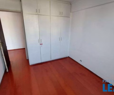 APARTAMENTO - VILA GUARANI(ZONA SUL) - SP