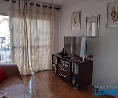 APARTAMENTO - VILA GUARANI(ZONA SUL) - SP
