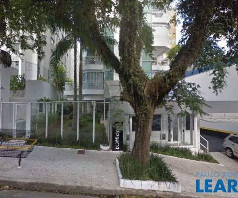 APARTAMENTO - CERQUEIRA CÉSAR - SP