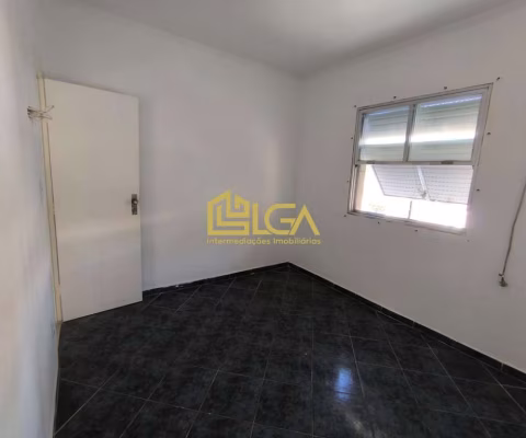 Apartamento a venda - Embaré - Santos
