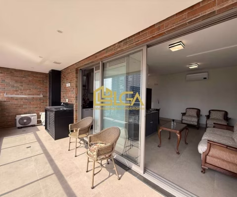 Apartamento a venda - Aparecida - Santos | Quadra da Praia