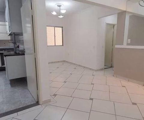 Apartamento Rudge Ramos 68 m² 2 Dormitorios e 1 Vaga de Garagem