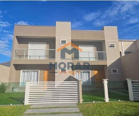 Sobrado com piscina Balneário Atami Sul