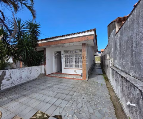 Excelente oportunidade, casa com 01 dormitório no Jardim Imperador