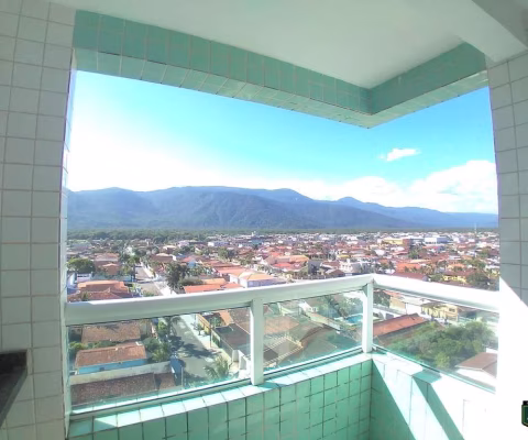 AP 1 QUARTO VARANDA GOURMET LAZER FRENTE MAR BAL. FLORIDA PG