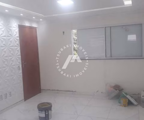 Apartamento - Res. Novo Cristo II - Icuí-Laranjeira
