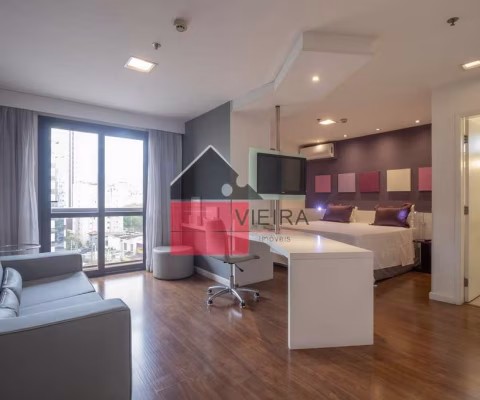 Flat à venda, Vila Mariana, São Paulo, SP