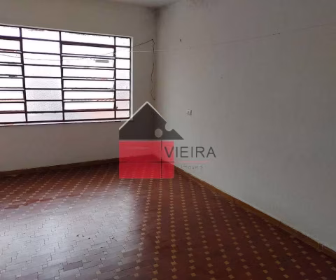 Sobrado p fim Residencial ou Comercial 2 dormitorios 1 vaga situado à 3 quadras do metrô Vila Maria