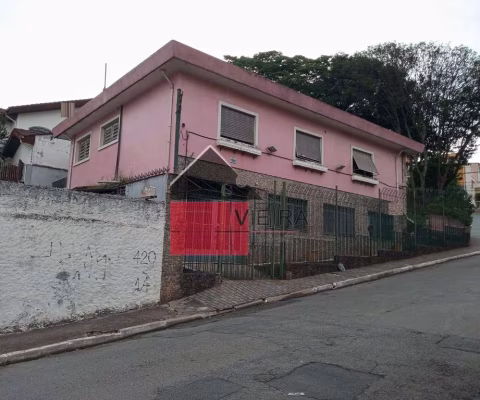 Casa para venda e locação Comercial  Vila Monumento, próximo ao Museu do Ipiranga e Parque da Aclim