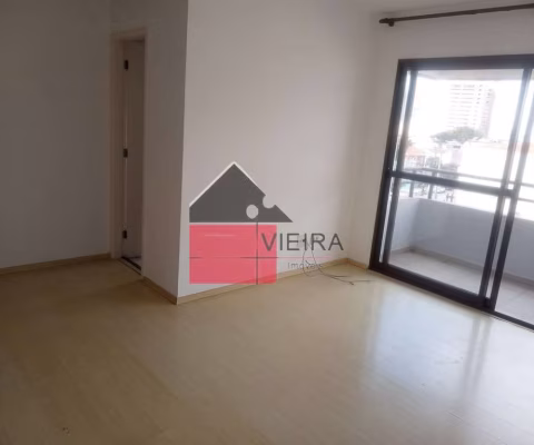 Apartamento para locação, Jardim da Glória, São Paulo, SP