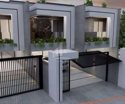 Geminados de Alto Padrão com 03 Suites a venda no bairro Santo Antônio !!