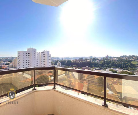Apartamento com 4 quartos à venda - Retiro - Jundiaí/SP