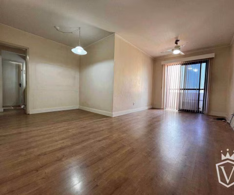 Apartamento com 3 dormitórios à venda, 96 m²  Vila Virgínia - Jundiaí/SP