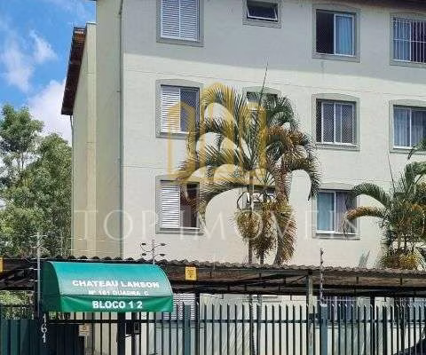 Oportunidade! Saia do aluguel um aconchegante apartamento  de 2 dormitórios todo reformado e com armários planejado!