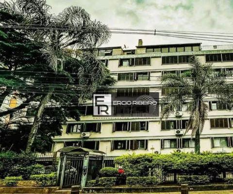 Apartamento com 4 dormitórios, 153 m² - venda por R$ 750.000 ou aluguel por R$ 2.056/mês - Auxiliadora - Porto Alegre/RS OLX ZAP VIVA REAL CHAVES NA