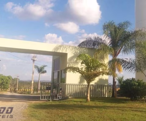 Lote com 5.000 m² à venda em condomínio fechado entre Belo Horizonte e Sete Lagoas pela BR 040