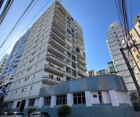 Apartamento com 1 quarto à venda no Centro, Guarapari 