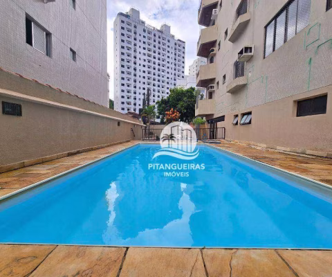 Apartamento à venda, 100 m² por R$ 490.000,00 - Astúrias - Guarujá/SP