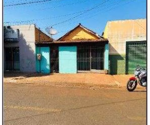 Oportunidade Única em SAO FRANCISCO DE SALES - MG | Tipo: Casa | Negociação: Venda Direta Online  | Situação: Imóvel