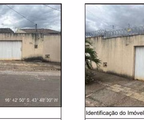 Oportunidade Única em MONTES CLAROS - MG | Tipo: Casa | Negociação: Venda Online  | Situação: Imóvel