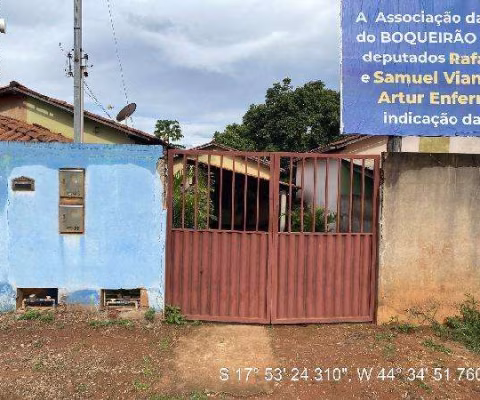 Oportunidade Única em LASSANCE - MG | Tipo: Casa | Negociação: Licitação Aberta  | Situação: Imóvel