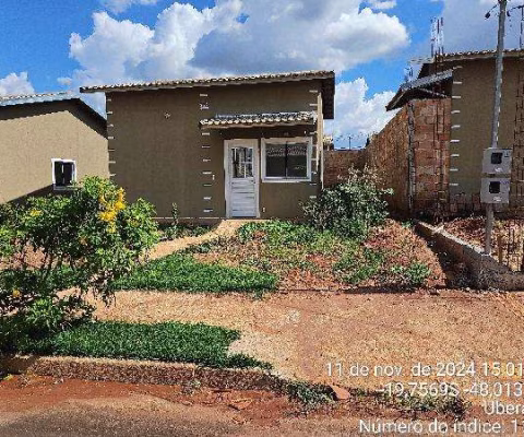 Oportunidade Única em UBERABA - MG | Tipo: Casa | Negociação: Licitação Aberta  | Situação: Imóvel
