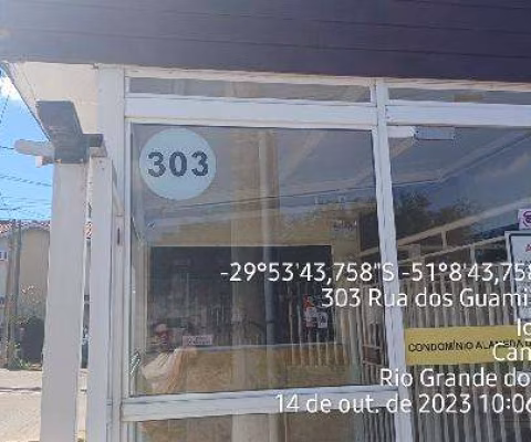 Oportunidade Única em CANOAS - RS | Tipo: Casa | Negociação: Licitação Aberta  | Situação: Imóvel