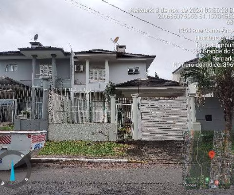 Oportunidade Única em NOVO HAMBURGO - RS | Tipo: Casa | Negociação: Licitação Aberta  | Situação: Imóvel