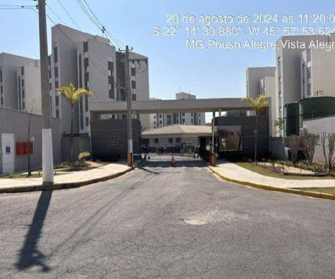 Oportunidade Única em POUSO ALEGRE - MG | Tipo: Apartamento | Negociação: Licitação Aberta  | Situação: Imóvel
