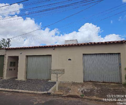Oportunidade Única em UBERLANDIA - MG | Tipo: Casa | Negociação: Licitação Aberta  | Situação: Imóvel