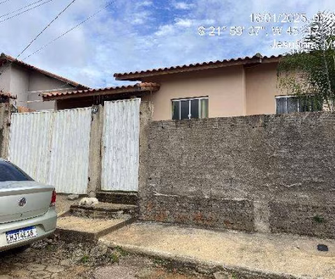 Oportunidade Única em JESUANIA - MG | Tipo: Casa | Negociação: Leilão  | Situação: Imóvel