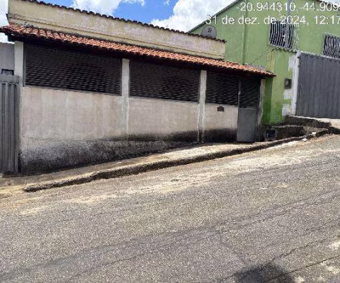 Oportunidade Única em SANTO ANTONIO DO AMPARO - MG | Tipo: Casa | Negociação: Leilão  | Situação: Imóvel